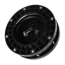 Оголовок скважинный Deep OCEAN ОГС 125-165/32, пластиковый