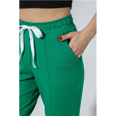 Брюки МЕГАПОЛИС-5 (ярко-зеленый)