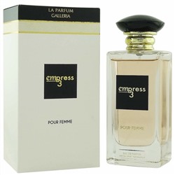 Парфюмерная вода D&D 3 Pour Femme (Dolce&Gabbana 3 L'Imperatrice) женская ОАЭ