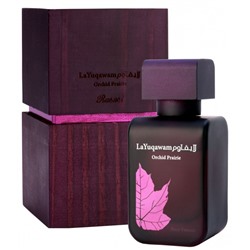 RASASI LA YUQAWAM ORCHID PRAIRIE edp (w) 75ml