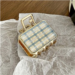 Краб для волос арт. 00 1937 (id 289145)