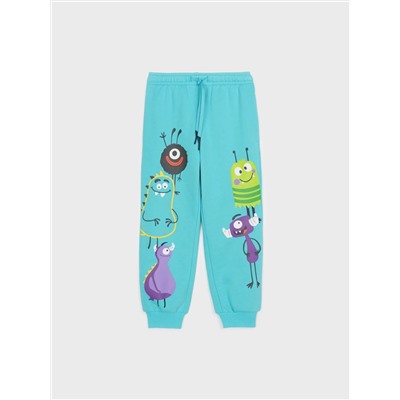 PLAYTODAY Брюки 12512019