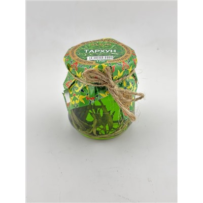 Варенье из тархуна 170 гр.