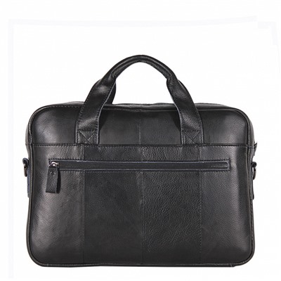 Портфель 11018Z black Zinimsk