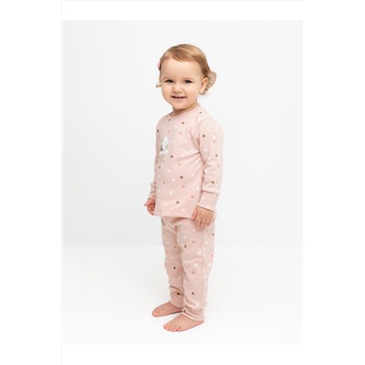 CROCKID Пижама К 1621