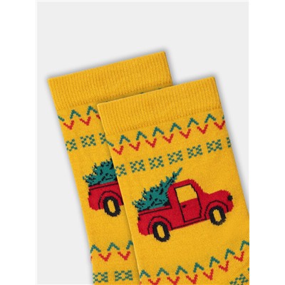 НОСКИ ЖЕНСКИЕ 394K-2959