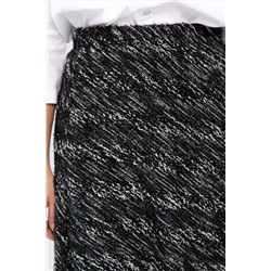 Юбка Рига (черная) Ю14771-10М