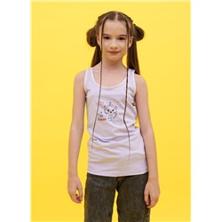 Майка для девочки Berrak