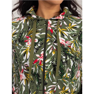 Костюм "Дорис" (Зелень)