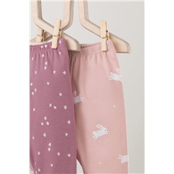 CROCKID Брюки К 4718-2уп