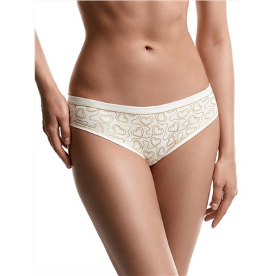 Minimi Трусы MT 221-24B Gold Slip, CO