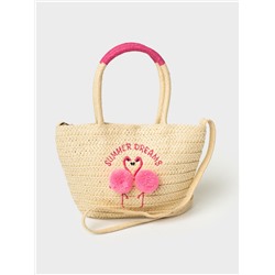 Сумка для девочек