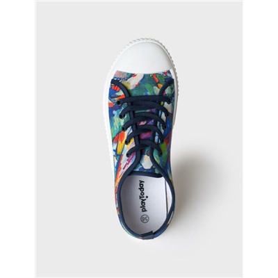 Полуботинки детские для девочек