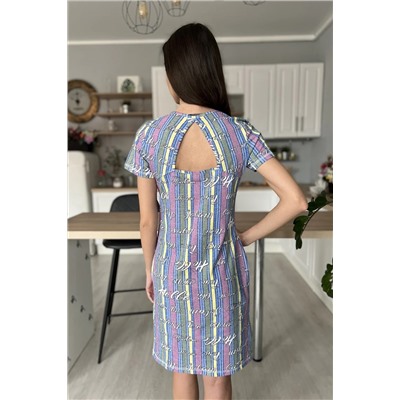 Натали Туника 8129