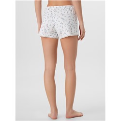 КОМПЛЕКТ ЖЕНСКИЙ (ТОП, ШОРТЫ) 562320/1