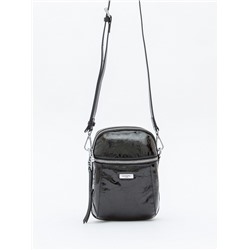 Сумка 98580-1 black Velina Fabbiana-Safenta