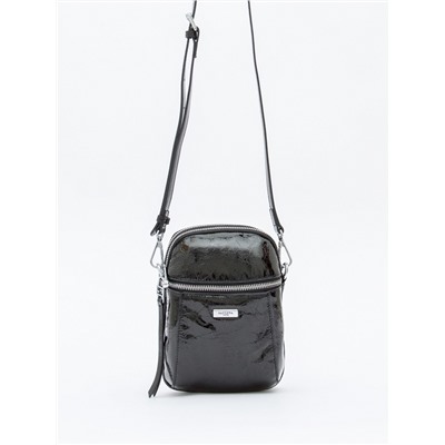 Сумка 98580-1 black Velina Fabbiana-Safenta