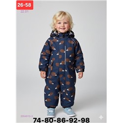 комбинезон весна 2054910-3