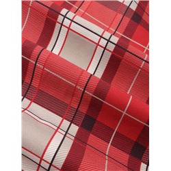 Скатерть Этель «Уютное Рождество» 149×180 см, 100% хл, саржа 190 г/м²