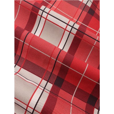 Скатерть Этель «Уютное Рождество» 149×180 см, 100% хл, саржа 190 г/м²