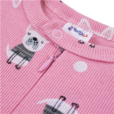 YOULALA Комбинезон 1459400111