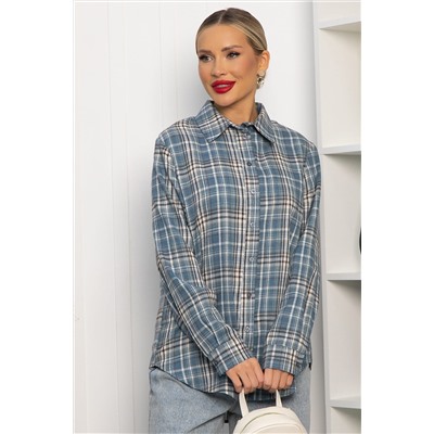 Рубашка LADY TAIGA, 1185202