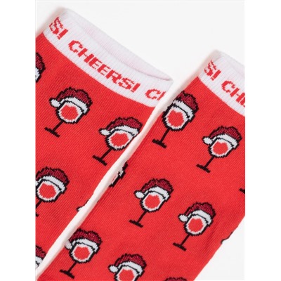 Conte elegant Носки NEW YEAR