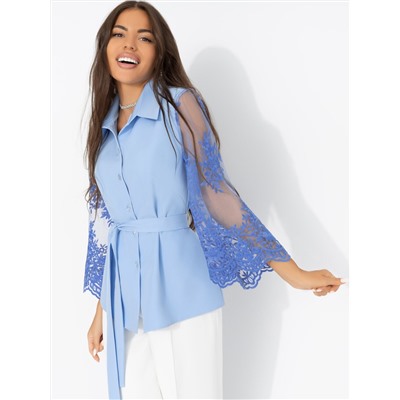 CHARUTTI Жакет 11977