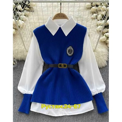 Рубашка #23040905