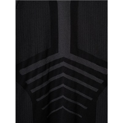 Термокомплект трикот. для мужчин: фуфайка (футболка) с длин. рук, брюки