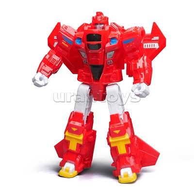 Робот "РобоДрайв" в коробке