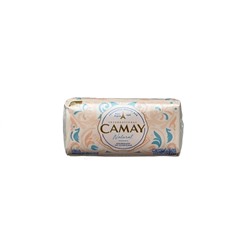 Camay France Туалетное мыло 125г Natural