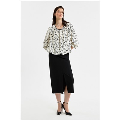 Блуза POMPA, 1031804