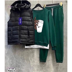 Костюм тройка 1977815-4