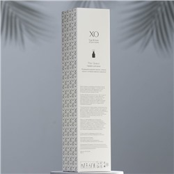 Диффузор ароматический « ХО The Grace», 100 мл, малина, пачули и ваниль