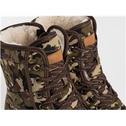 Зимние Ботинки