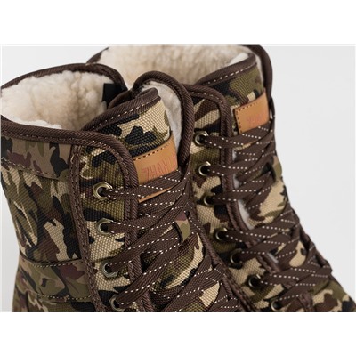 Зимние Ботинки