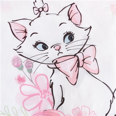 Пододеяльник 1.5-спальный «Этель» Merci, 143×215 см, поплин