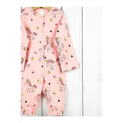 Комбинезон BABY BOOM, 1026432