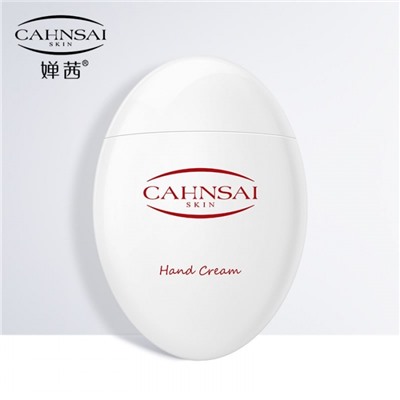 Крем для рук с ниацинамидом Cahnsai, 60 г