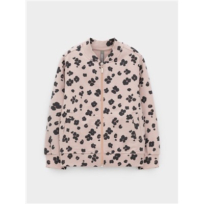 CROCKID Бомбер КР 302863