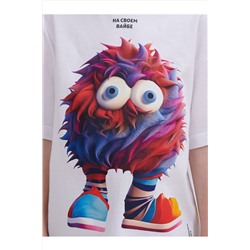 Футболка PELICAN, 971832