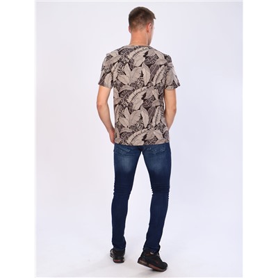 Текс-плюс Футболка НФ-00080721