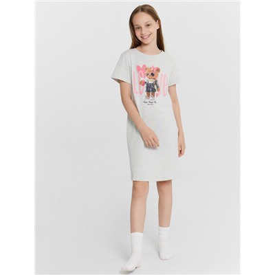 СОРОЧКА НОЧНАЯ ДЛЯ ДЕВОЧЕК 577725