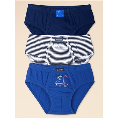 PELICAN Трусы BULB3354(3)