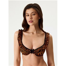 Бюстгальтер с мягкой чашкой жен. Jale