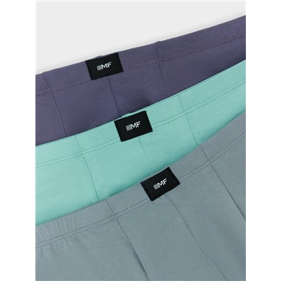 ТРУСЫ МУЖСКИЕ (3ШТ) 411122-3