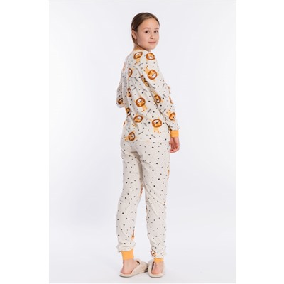 Пижама М22202а