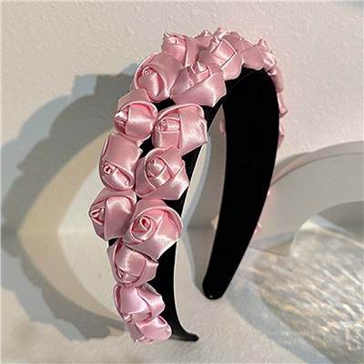 Акц -12% Ободок для волос арт. 09 8450 (id 265633)