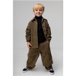 Костюм (Рубашка+Брюки) BODO, 1044687